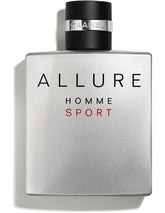 Chanel Allure Eau de Parfum – 100ml Luxury Fragrance for Women | Timeless Elegance