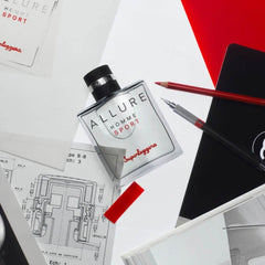 Timeless Fragrance Bundle