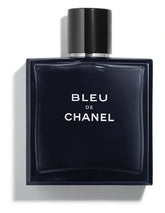 Bleu de Chanel Eau de Parfum – 100ml Luxury Fragrance for Men | Bold & Sophisticated