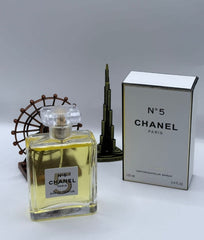 Ultimate Chanel Fragrance Collection | Limited Time 50% OFF