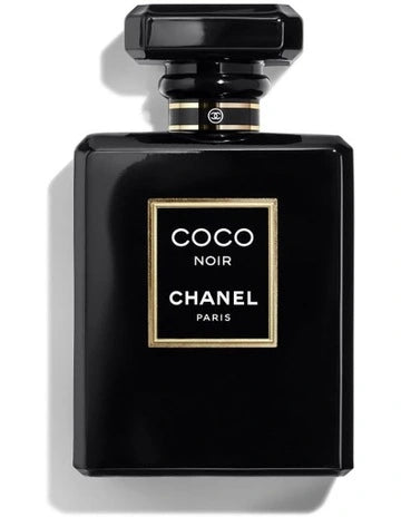 Chanel Coco Noir Eau de Parfum – 100ml Luxury Fragrance for Women | Bold & Sensual