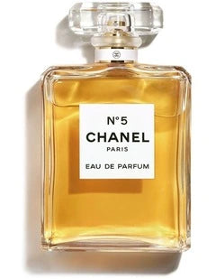 Chanel No. 5 Eau de Parfum – 100ml Luxury Perfume for Women | Classic & Feminine