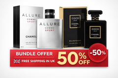 Timeless Fragrance Bundle