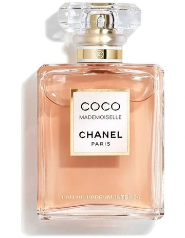 Chanel Coco Mademoiselle Eau de Parfum – 100ml Luxury Fragrance for Women | Fresh & Sensual