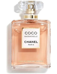 Chanel Coco Mademoiselle Eau de Parfum – 100ml Luxury Fragrance for Women | Fresh & Sensual