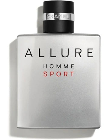Chanel Allure Eau de Parfum – 100ml Luxury Fragrance for Women | Timeless Elegance