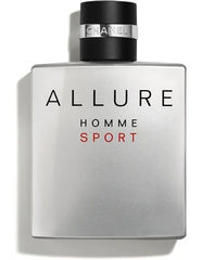 Chanel Allure Eau de Parfum – 100ml Luxury Fragrance for Women | Timeless Elegance