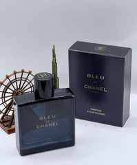 Ultimate Chanel Fragrance Collection | Limited Time 50% OFF