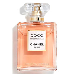 Chanel Coco Mademoiselle Eau de Parfum – 100ml Luxury Fragrance for Women | Fresh & Sensual