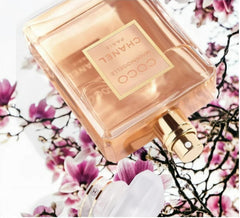 Chanel Coco Mademoiselle Eau de Parfum – 100ml Luxury Fragrance for Women | Fresh & Sensual