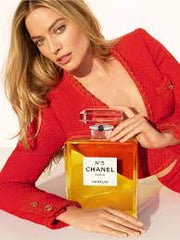 Chanel No. 5 Eau de Parfum – 100ml Luxury Perfume for Women | Classic & Feminine