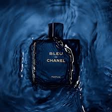 Bleu de Chanel Eau de Parfum – 100ml Luxury Fragrance for Men | Bold & Sophisticated