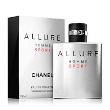 Chanel Allure Eau de Parfum – 100ml Luxury Fragrance for Women | Timeless Elegance