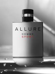 Chanel Allure Eau de Parfum – 100ml Luxury Fragrance for Women | Timeless Elegance