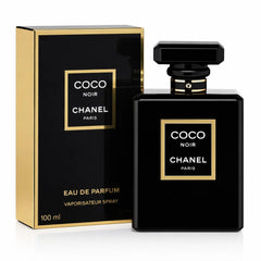 Chanel Coco Noir Eau de Parfum – 100ml Luxury Fragrance for Women | Bold & Sensual